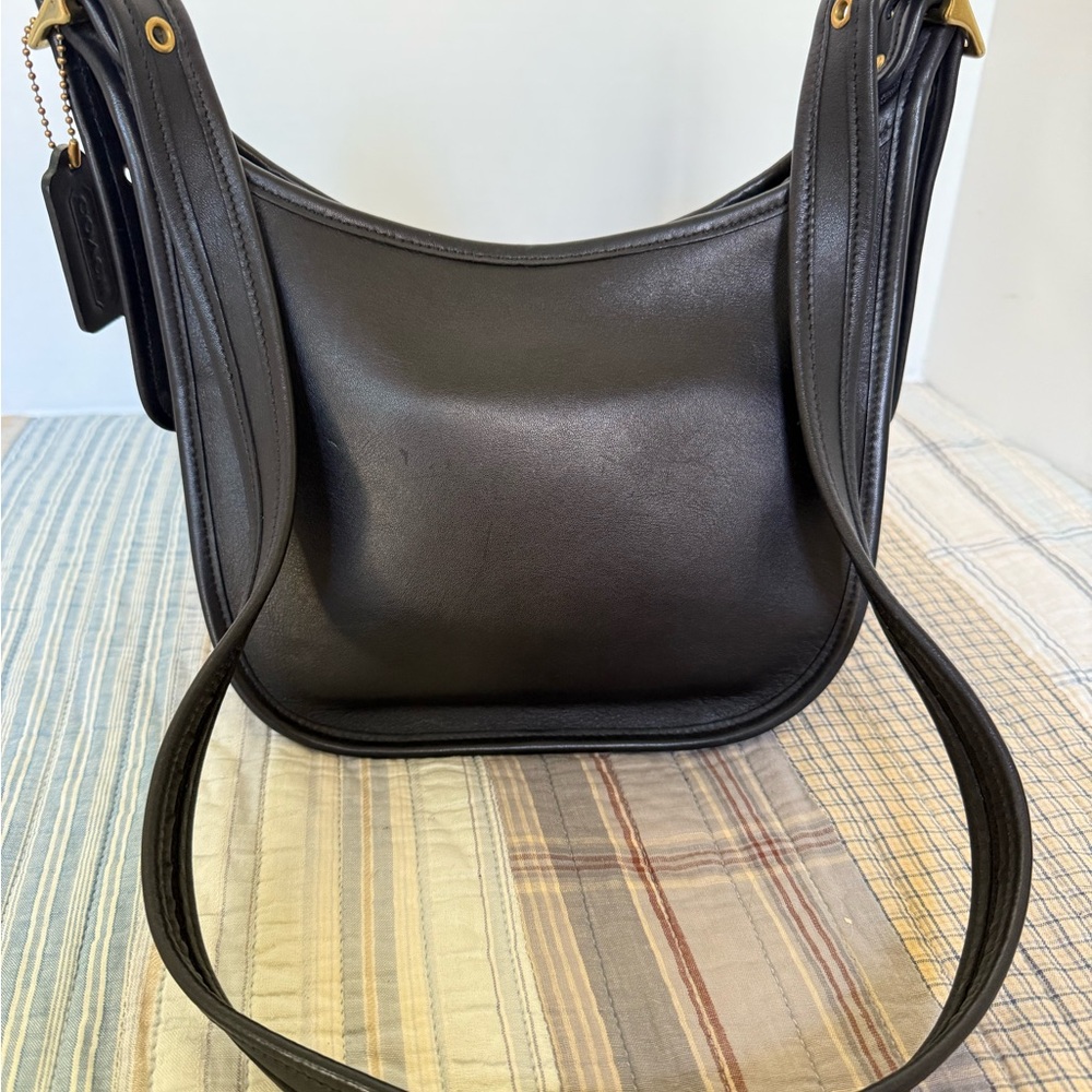 Vintage Coach Janice Legacy MINT condition